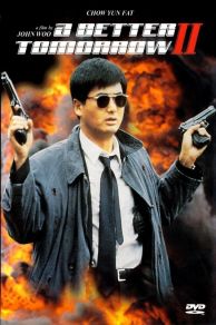 A Better Tomorrow II (1987)