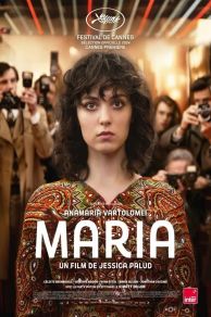 Being Maria (Maria) (2024)