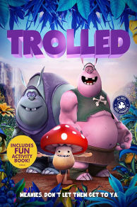 Trolled (2018)