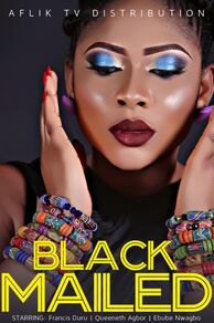 Blackmailed (2018)