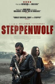 Steppenwolf (Dala qasqiri) (2024)