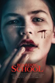 Boarding School (2018)