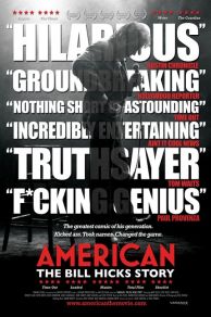 American: The Bill Hicks Story (2009)