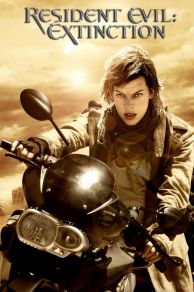 Resident Evil: Extinction (2007)