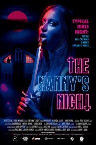 The Nannys Night (2021)