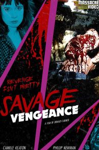 Savage Vengance (1993)