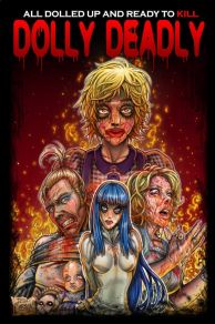 Dolly Deadly (2016)