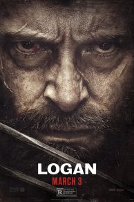 Logan (2017)