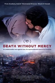 Death Without Mercy (2024)