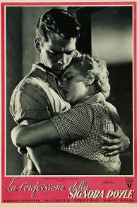 Clash by Night (1952)