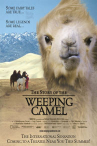 The Story of the Weeping Camel (2003)