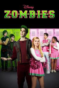 Z-O-M-B-I-E-S (TV Movie 2018) (2018)
