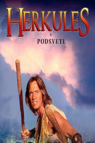 Hercules in the Underworld (1994)