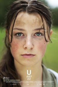 Utøya: July 22 (2018)