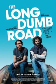 The Long Dumb Road (2018)