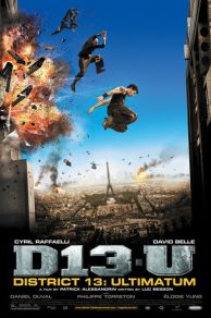 District 13: Ultimatum (2009)