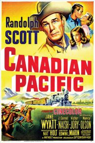 Canadian Pacific (1949)