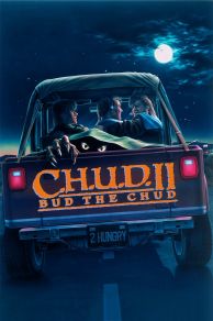 C.H.U.D. II: Bud the Chud (1989)