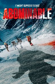 Abominable (2020)