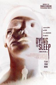 Dying to Sleep (2023)