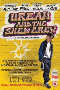 I Am Urban (Urban and the Shed Crew) (2015)