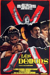 The Demons (1973)