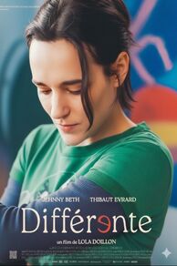 Différente (2025)