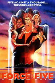 Force: Five (1981)