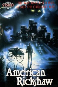 American Rickshaw (1989)