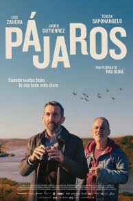 Birds Flying East ( Pájaros) (2024)