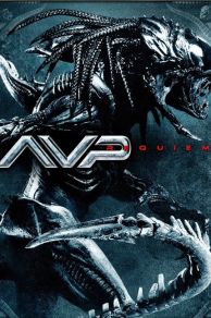 Aliens vs. Predator: Requiem (2007)