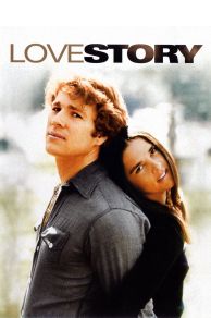 Love Story (1970)