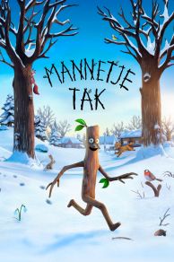 Stick Man (2015)