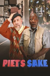 Piets Sake (2021)