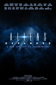 Aliens Expanded (2024)