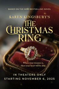 Karen Kingsburys The Christmas Ring (2025)