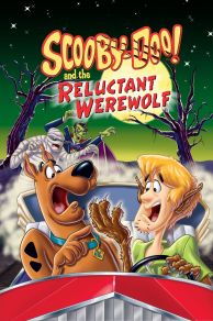 Scooby-Doo and the Reluctant Werewolf (1988)