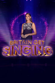 Britain Get Singing (2022)