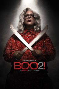 Tyler Perrys Boo 2! A Madea Halloween (2017)