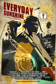 Everyday Sunshine: The Story of Fishbone (2010)