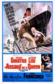 Assault on a Queen (1966)