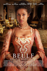 Belle (2013)
