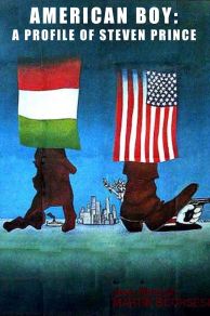 American Boy: A Profile of - Steven Prince (1978)
