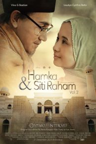 Hamka & Siti Raham Vol. 2 (2023)