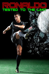 Ronaldo: Tested to the Limit (2011)