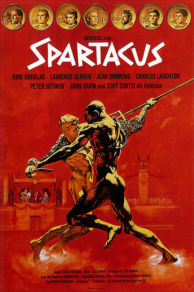 Spartacus (1960)