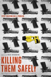 Killing Them Safely (2015)