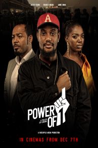 Power of 1 (2018)