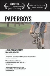 Paperboys (2001)