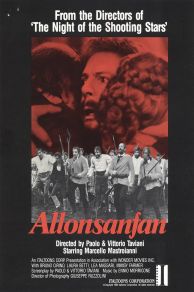 Allonsanfan (1974)